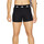 Vêtements Femme Shorts / Bermudas adidas Originals HF6660 Noir