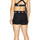Vêtements Femme Shorts / Bermudas adidas Originals HF6660 Noir