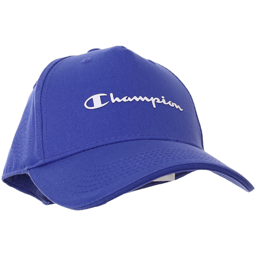 Accessoires textile Chapeaux Champion 800568 Bleu