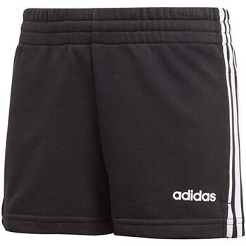 Vêtements Fille Shorts / Bermudas adidas Originals DV0351 Noir