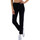 Vêtements Femme Pantalons de survêtement Champion 116606 Noir