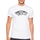 Vêtements Homme T-shirts manches courtes Vans VN000JAY Blanc