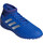Chaussures Garçon Football adidas Originals CM8546 Bleu