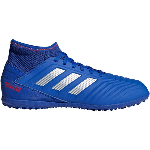 Chaussures Garçon Football adidas sandals Originals CM8546 Bleu