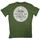 Vêtements Homme T-shirts manches courtes Bear 292074 Vert