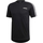 Vêtements Homme T-shirts manches courtes adidas Originals DT3043 Noir