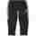 Vêtements Garçon Pantalons de survêtement adidas Originals DV0792 Noir