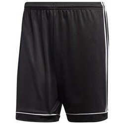 Vêtements Garçon Shorts / Bermudas adidas Originals BK4766-BIMBO Noir