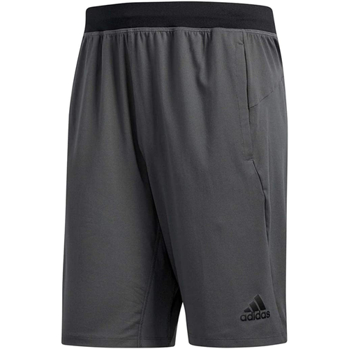 Vêtements Homme Shorts / Bermudas adidas Originals DQ2854 Gris