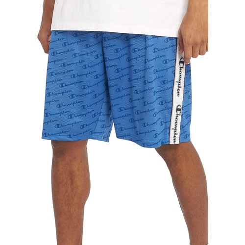 Vêtements Homme Shorts / Bermudas Champion 212836 Bleu