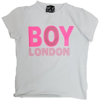 t-shirt enfant boy london  tsblf9152j 