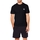 Vêtements Homme T-shirts manches courtes adidas Originals DP3105 Noir