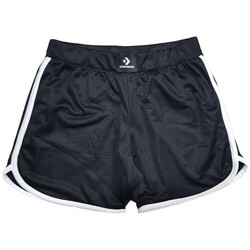 Vêtements Homme Shorts / Bermudas Converse 10017625 Noir