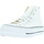 Chaussures Femme Baskets mode Converse 560846C Blanc