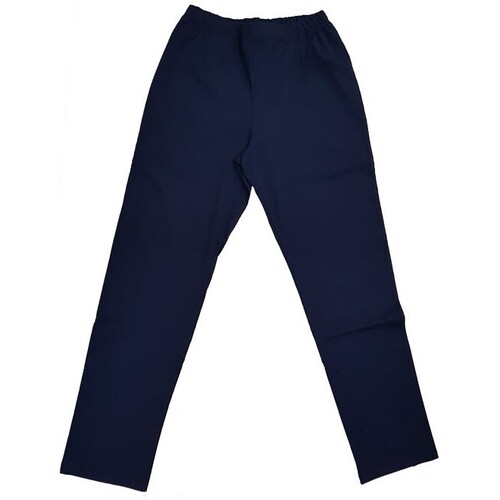 Vêtements Femme Pantalons de survêtement Goodmatch PS650TES10 Bleu