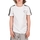 Vêtements Garçon T-shirts manches courtes Champion 305009 Blanc