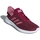 Chaussures Femme Fitness / Training adidas Originals B43753 Bordeaux