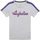 Vêtements Femme T-shirts manches courtes Australian E9086132 Blanc