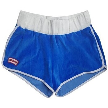 Vêtements Femme Shorts / Bermudas Australian E9086333 Bleu