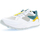 Chaussures Homme Baskets mode Fila 1010588 Blanc