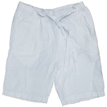 Vêtements Femme Shorts / Bermudas Dimensione Danza DZ2K230T38 Blanc