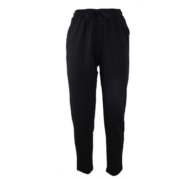 Vêtements Femme Pantalons de survêtement Dimensione Danza DZ2E126F09 Noir
