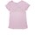 Vêtements Femme T-shirts manches courtes Dimensione Danza DZ2A211G73S Rose