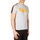 Vêtements Homme T-shirts manches courtes Carlsberg CBU3577 Gris