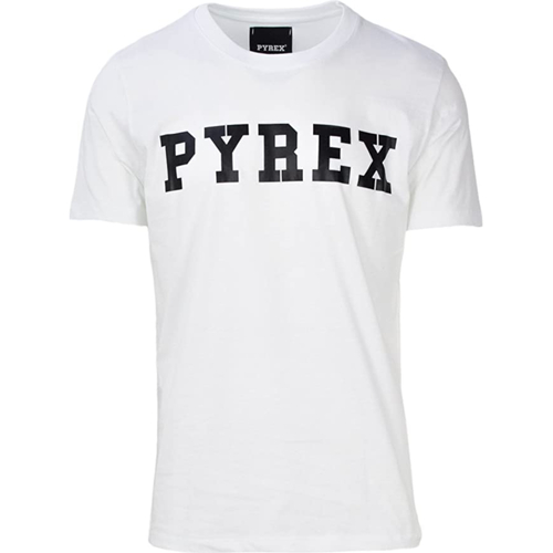 Vêtements Homme Plaids / jetés Pyrex 34200 Blanc