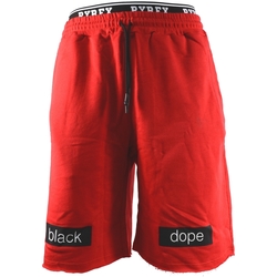 Vêtements Homme Shorts / Bermudas Pyrex 40273 Rouge