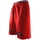 Vêtements Homme Shorts / Bermudas Pyrex 40273 Rouge