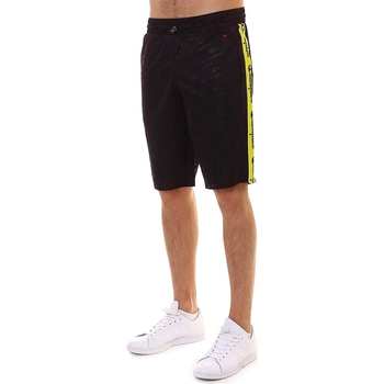 Vêtements Homme Shorts pinkie / Bermudas Champion 212806 Noir