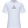 Vêtements Femme T-shirts manches courtes Balements BMD401 Blanc