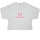 Vêtements Femme T-shirts manches courtes Balements BMD417 Blanc