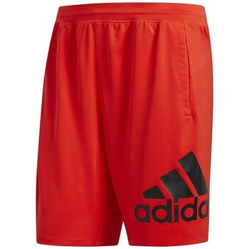 Vêtements Homme Shorts / Bermudas adidas Originals DU1594 Orange