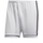 Vêtements Garçon Shorts / Bermudas adidas Originals BJ9227-BIMBO Blanc