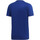 Vêtements Homme T-shirts manches courtes adidas Originals CZ7341 Bleu