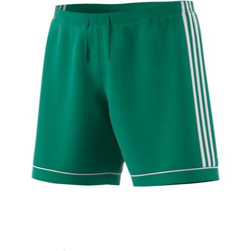 Vêtements Garçon Shorts / Bermudas adidas Originals BJ9231-BIMBO Vert