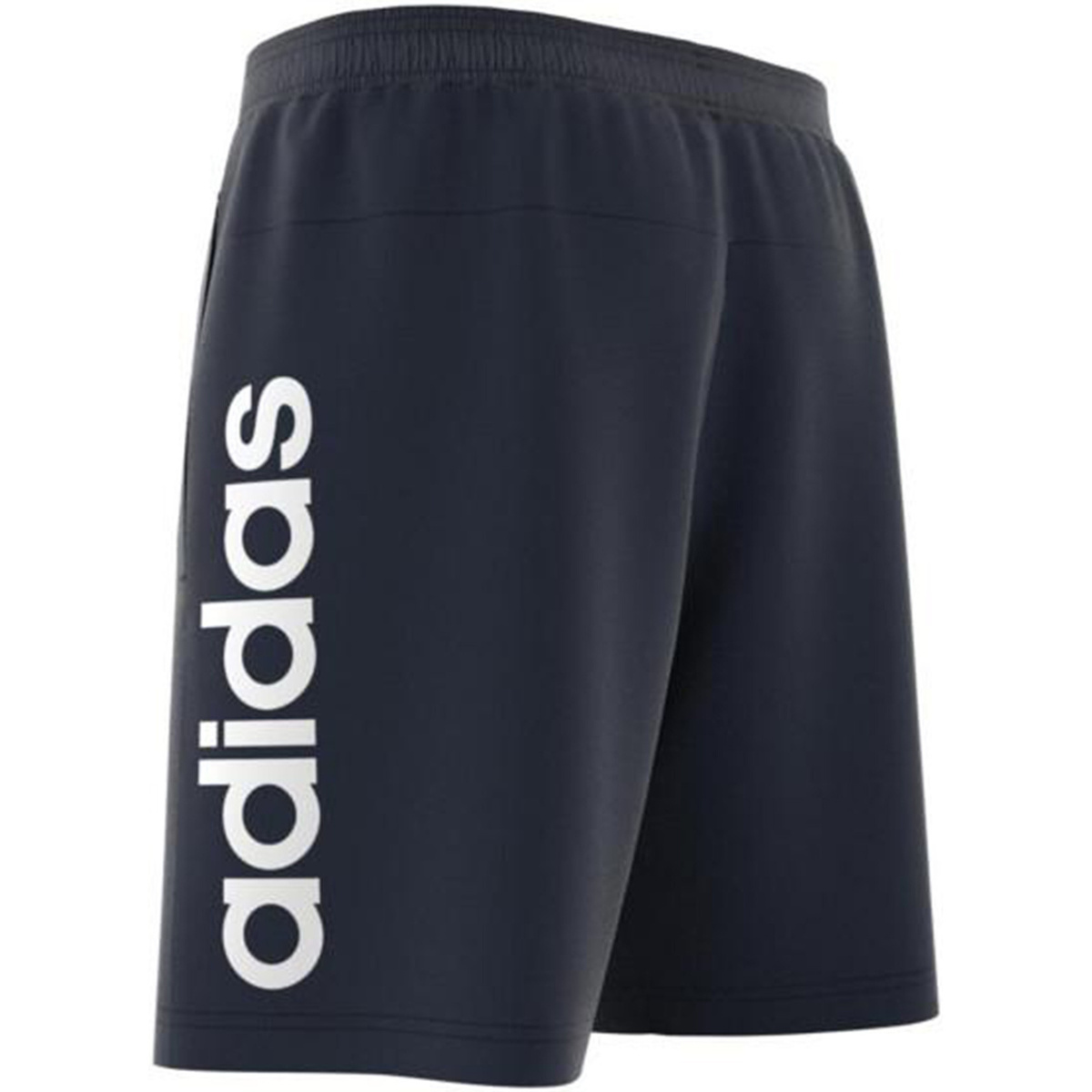 Vêtements Homme Shorts / Bermudas adidas Originals DU0418 Bleu