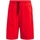 Vêtements Homme Shorts / Bermudas adidas Originals DQ1474 Rouge