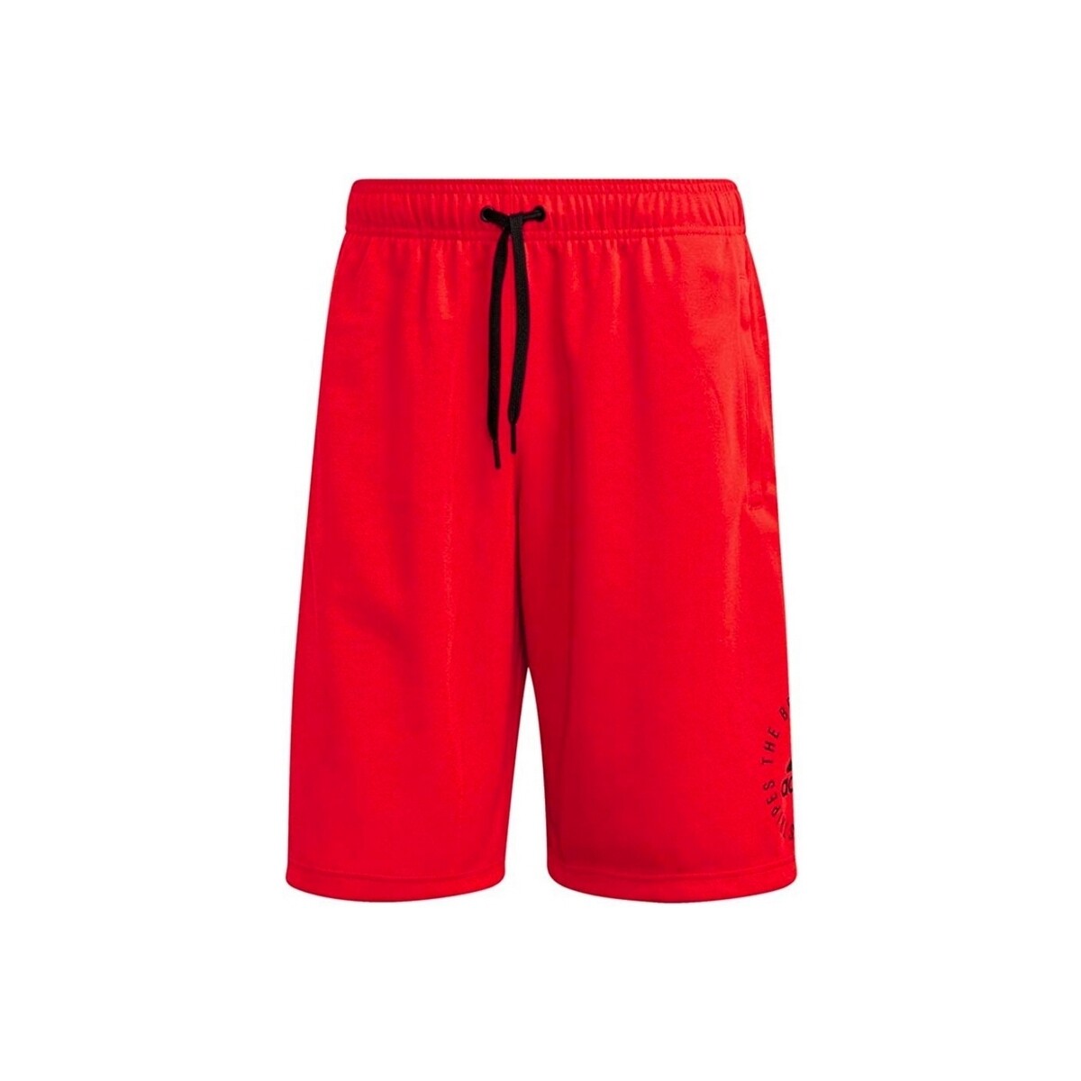 Vêtements Homme Shorts / Bermudas adidas Originals DQ1474 Rouge