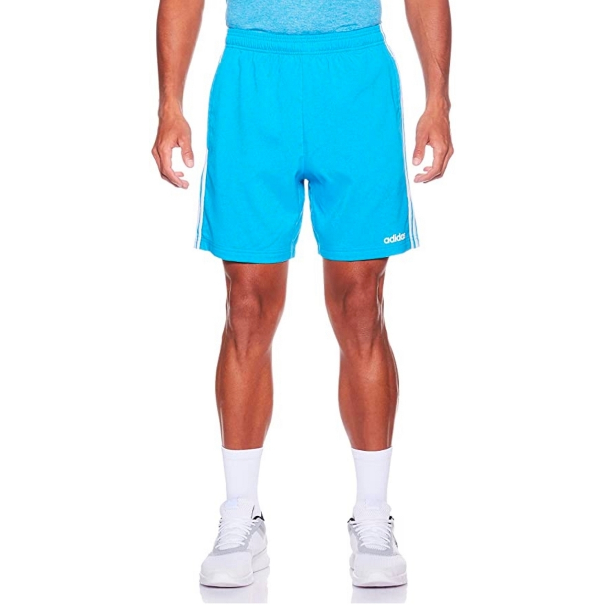 Vêtements Homme Shorts / Bermudas adidas Originals DU0502 Marine