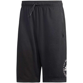 Vêtements Homme Shorts / Bermudas adidas Originals DT9918 Noir