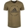 Vêtements Homme T-shirts manches courtes adidas Originals DQ1464 Vert
