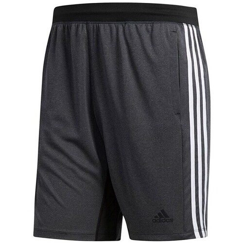 Vêtements Homme Shorts / Bermudas adidas Originals DU1599 Gris