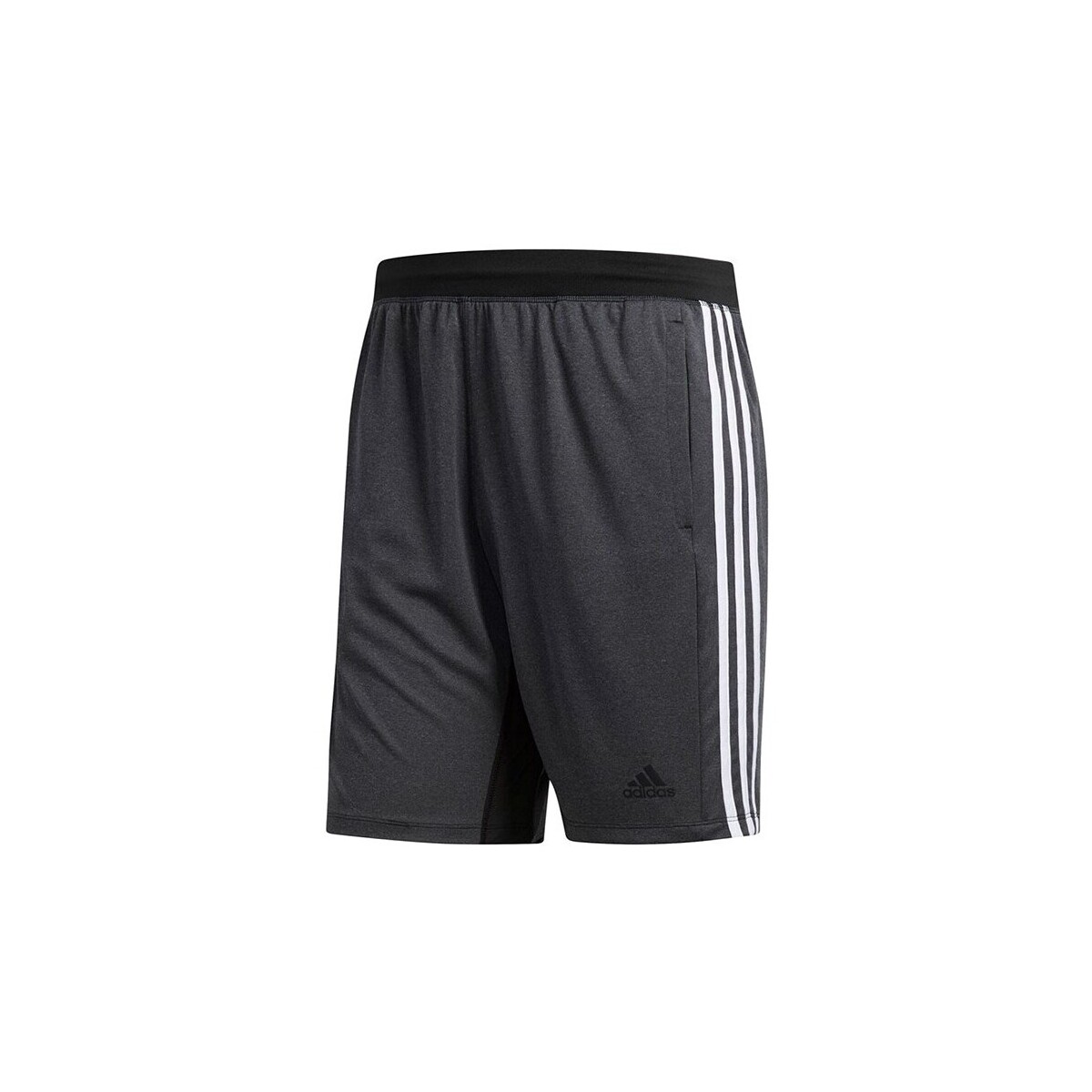 Vêtements Homme Shorts / Bermudas adidas Originals DU1599 Gris