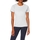Vêtements Femme T-shirts manches courtes adidas Originals DP3914 Gris