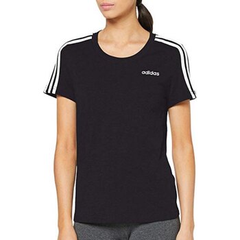 Vêtements Femme T-shirts manches courtes directory adidas Originals DP2362 Noir