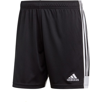Vêtements Garçon Shorts / Bermudas adidas Originals DP3246-BIMBO Noir