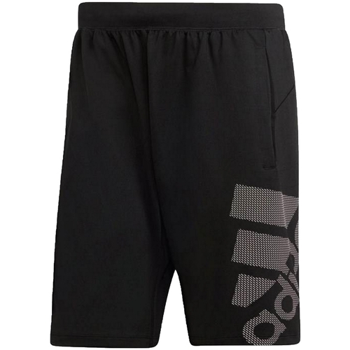 Vêtements Homme Shorts / Bermudas adidas Originals DU0934 Noir